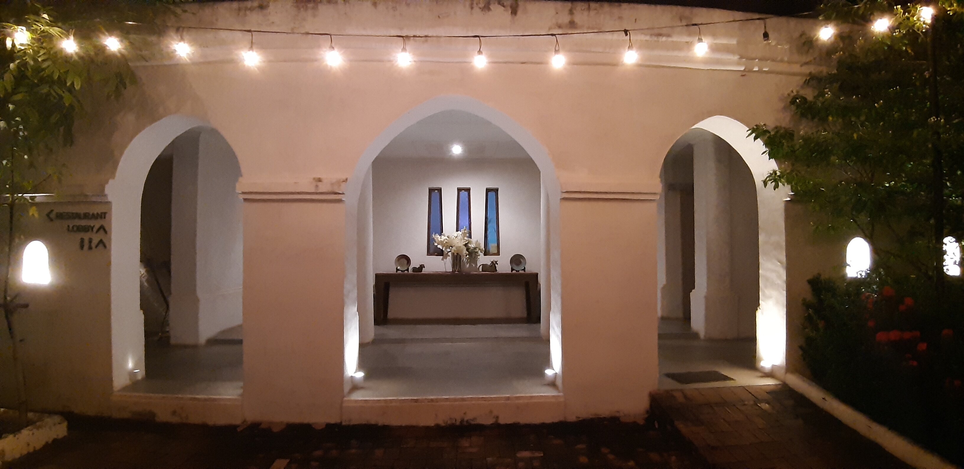 Sriwilai Sukhothai Resort & Spa-浴室