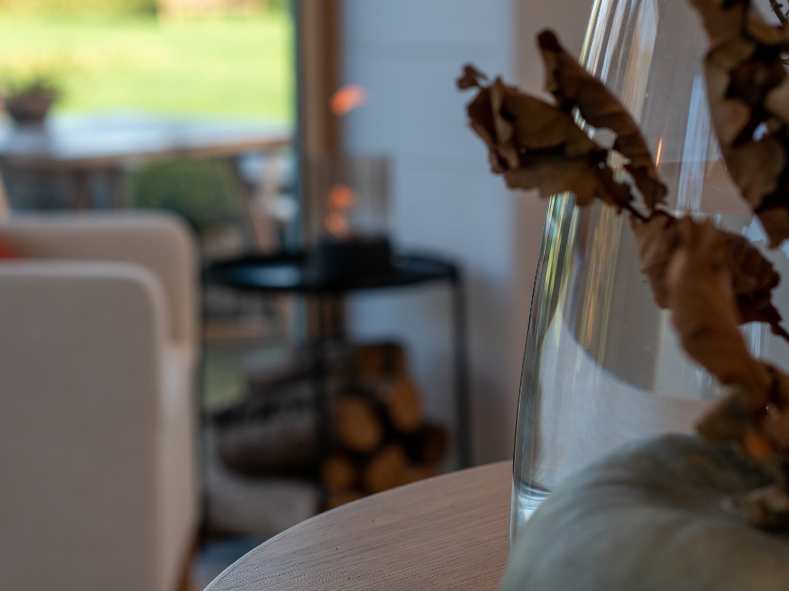 兰开斯特谷仓民宿-餐饮