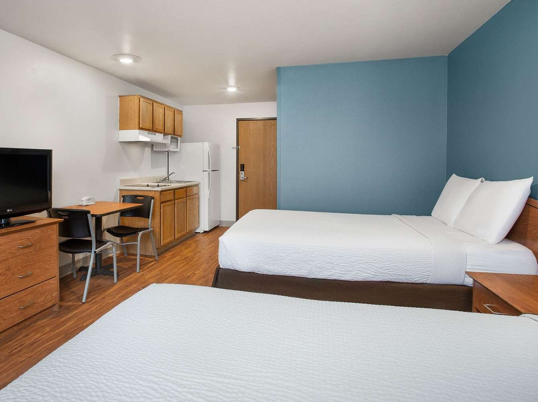 WoodSpring Suites Clarksville Ft. Campbell主图