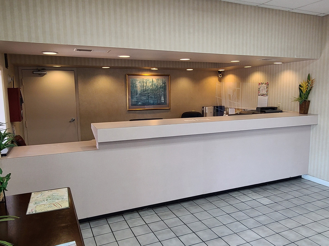 Red Roof Inn Perry主图