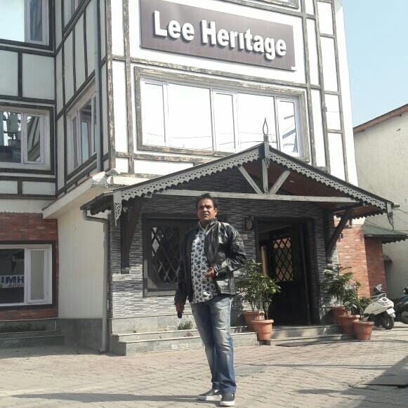 Okhla Bird Sanctuary-诺伊达必去景点