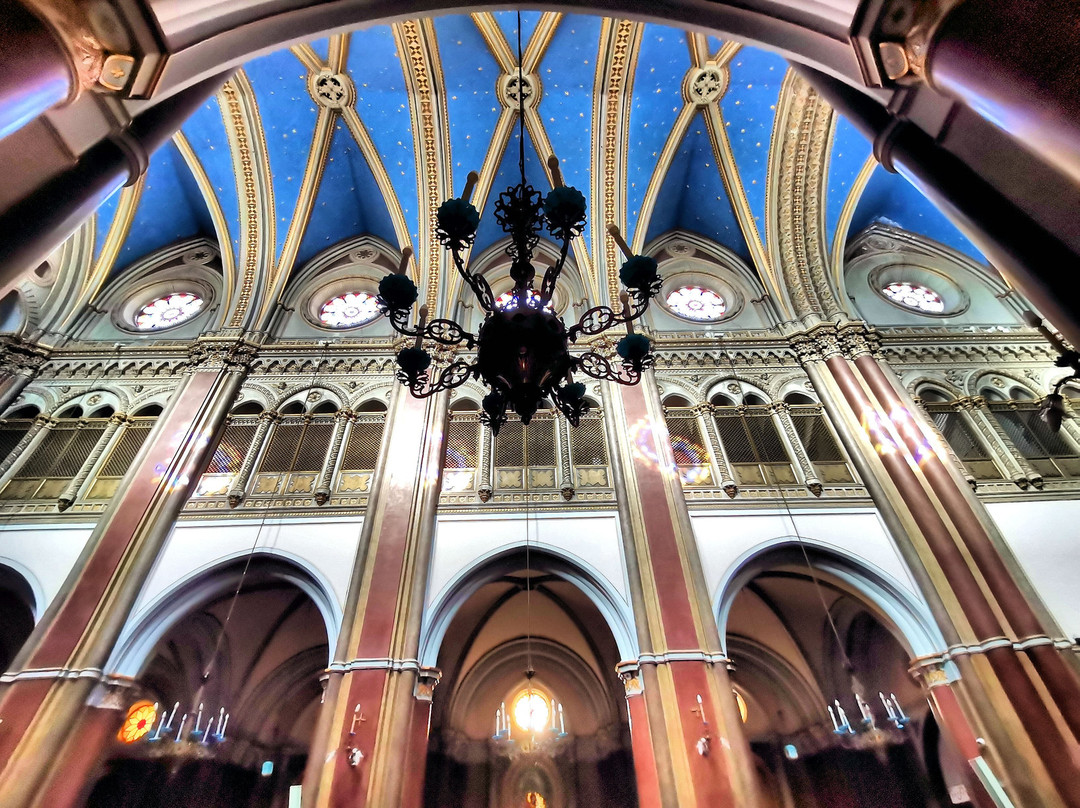 Chiesa del Santissimo Sacramento景点图片