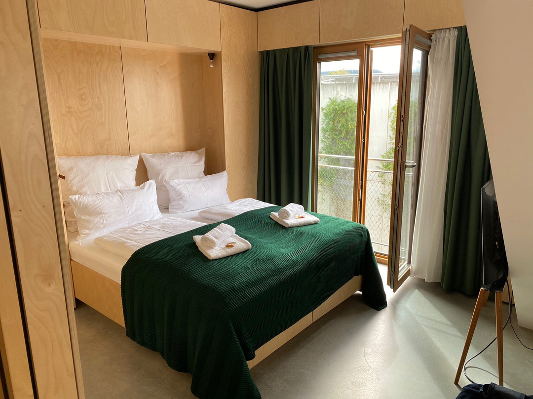 Kitz Boutique Hotel主图