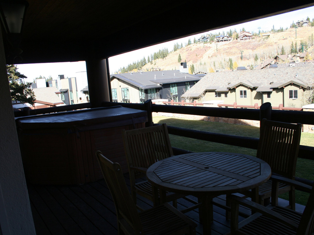 Stein Eriksen Lodge Deer Valley主图