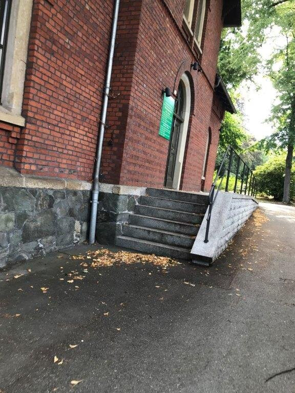Hauptfriedhof Zwickau-Zwickau必去景点