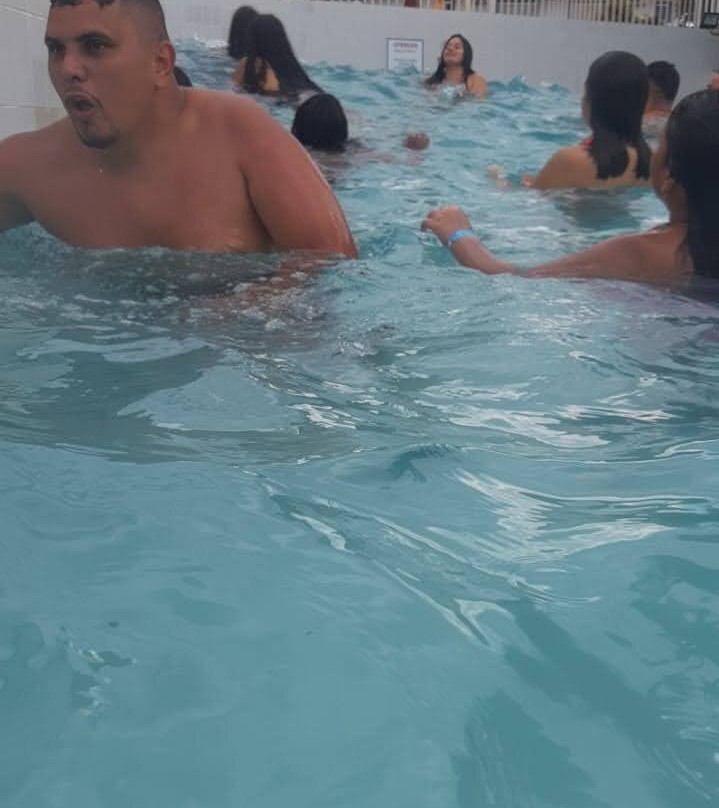 Lacqua DiRoma Hotel e Parque- ABD Turismo主图