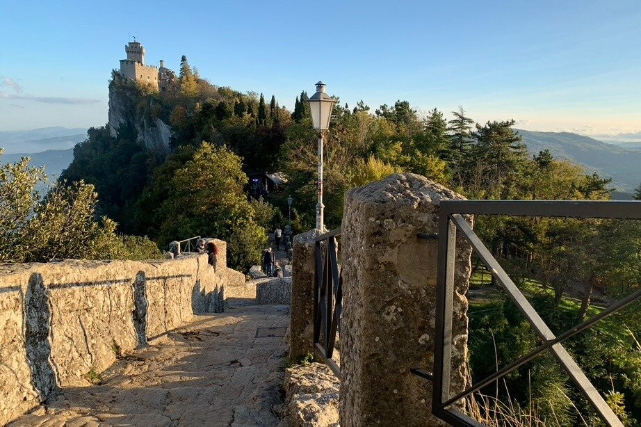 San Marino Experience景点图片