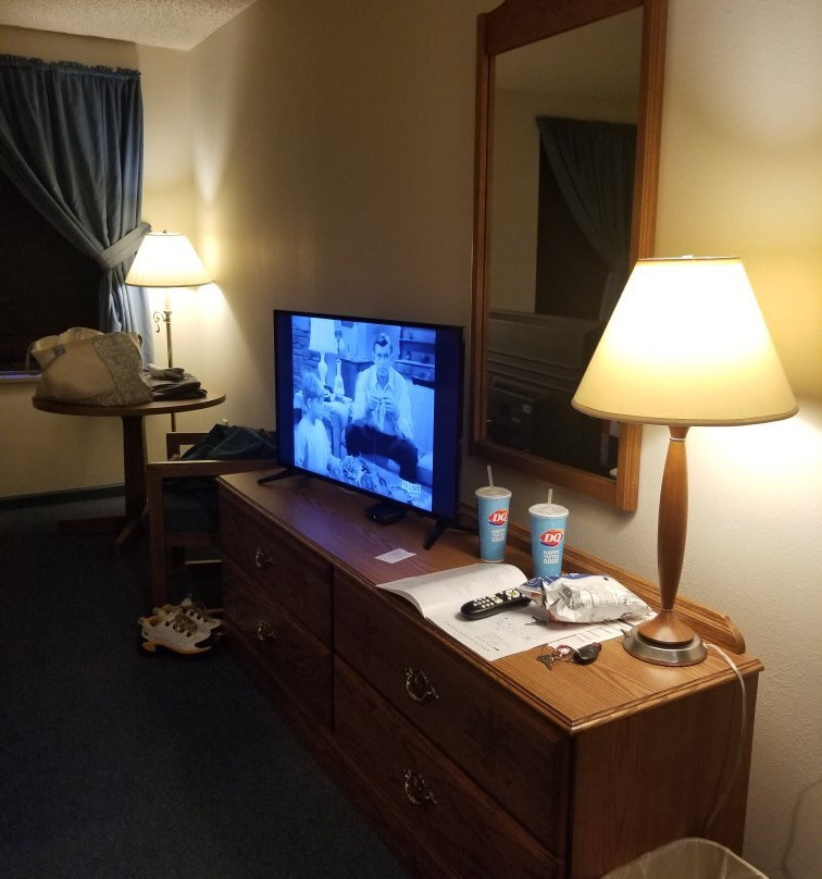 Countryside Inn主图