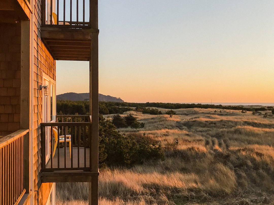 Inn at Discovery Coast主图