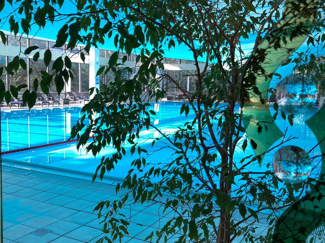 Cliff Hotel Rugen主图