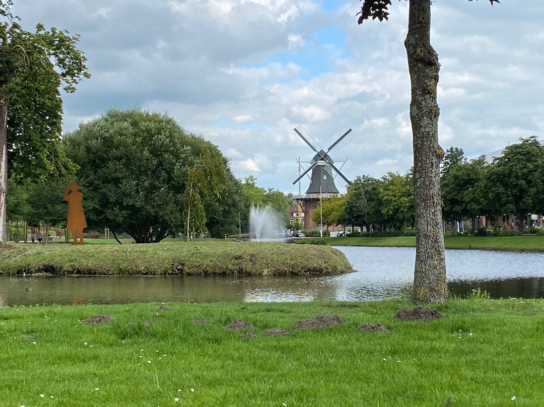 Altes Gasthaus Kuhr主图