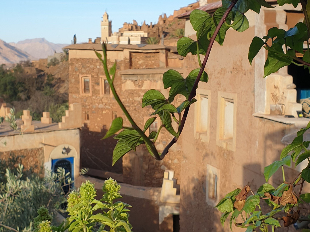 La Maison Traditionelle主图