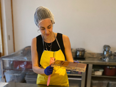 Tapir Chocolates-圣何塞必去景点