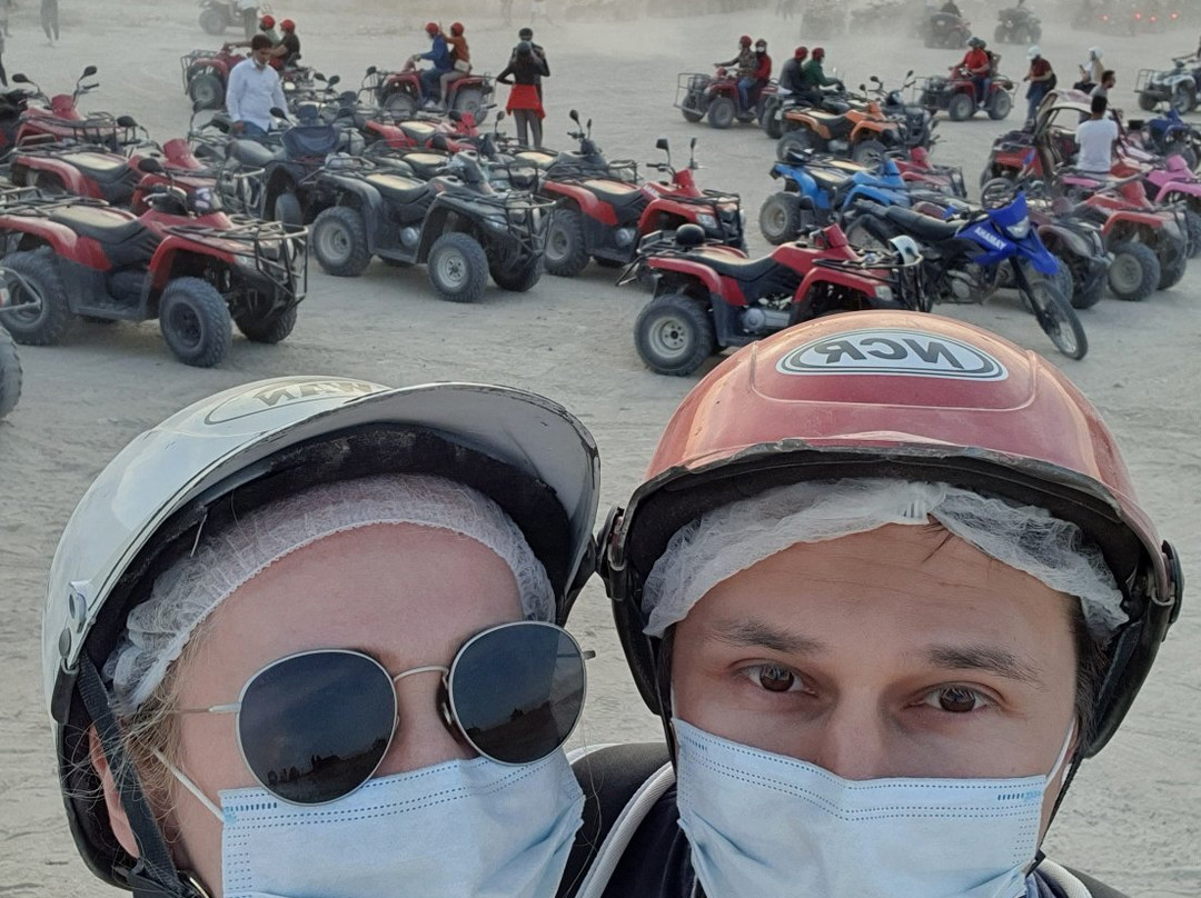 Home Cappadocia Travel-格雷梅必去景点