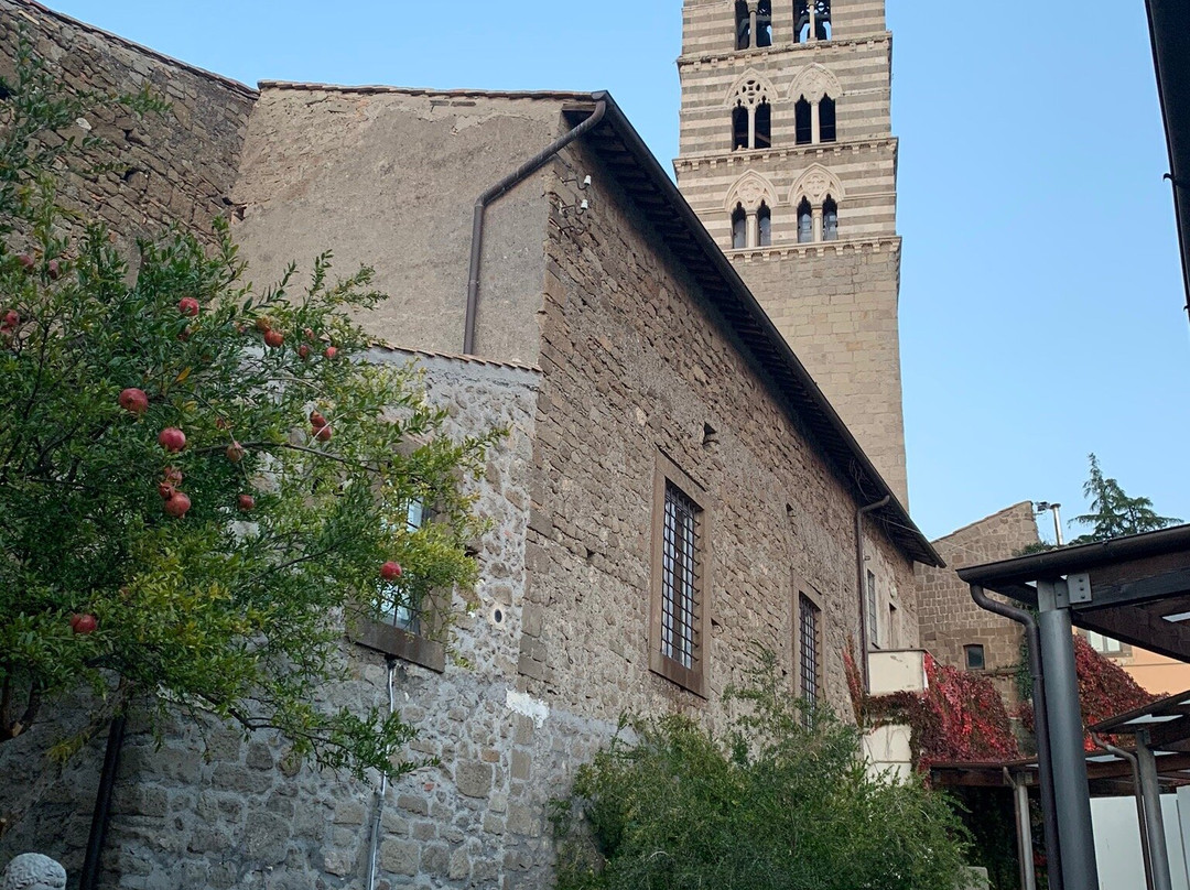 Museo Colle del Duomo景点图片