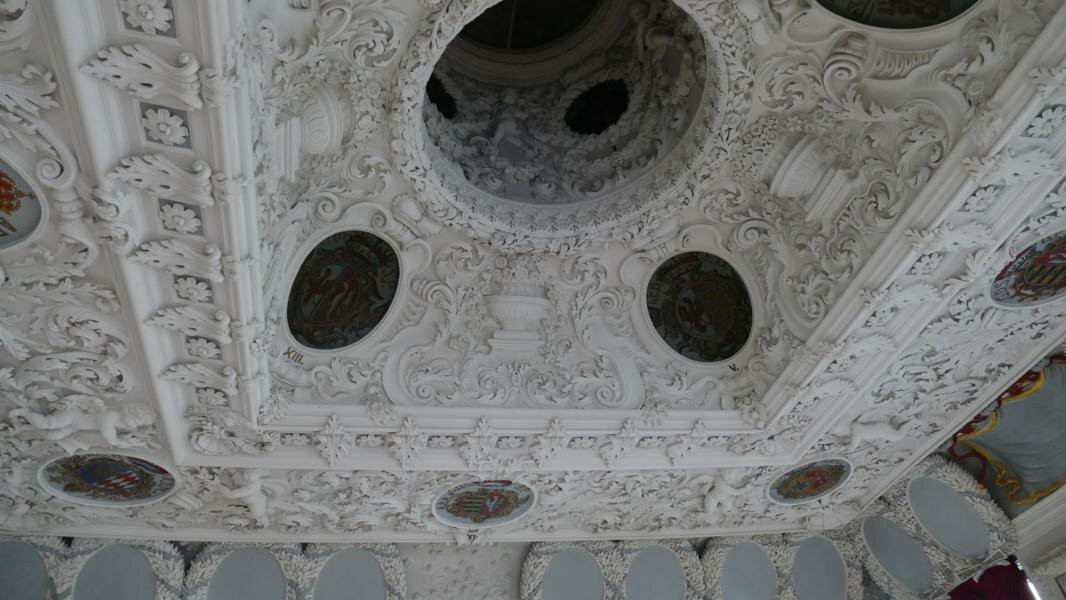 Schloss Elisabethenburg-Meiningen必去景点