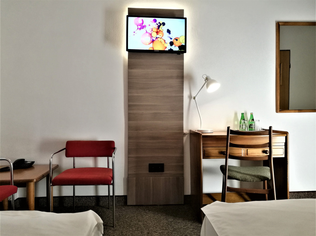 Protea Hotel主图