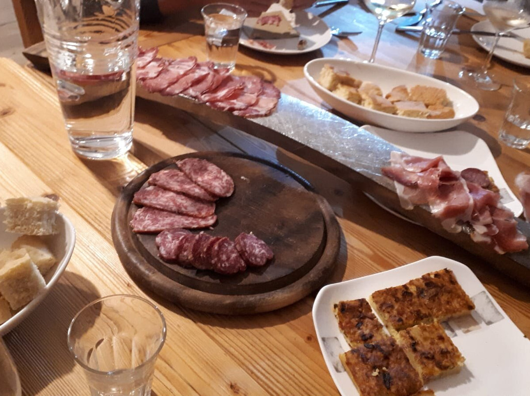 Agriturismo Cobei主图