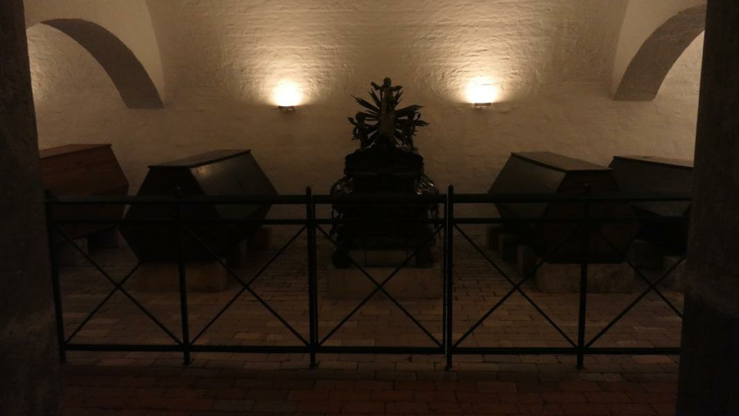 Historischer Friedhof-魏玛必去景点