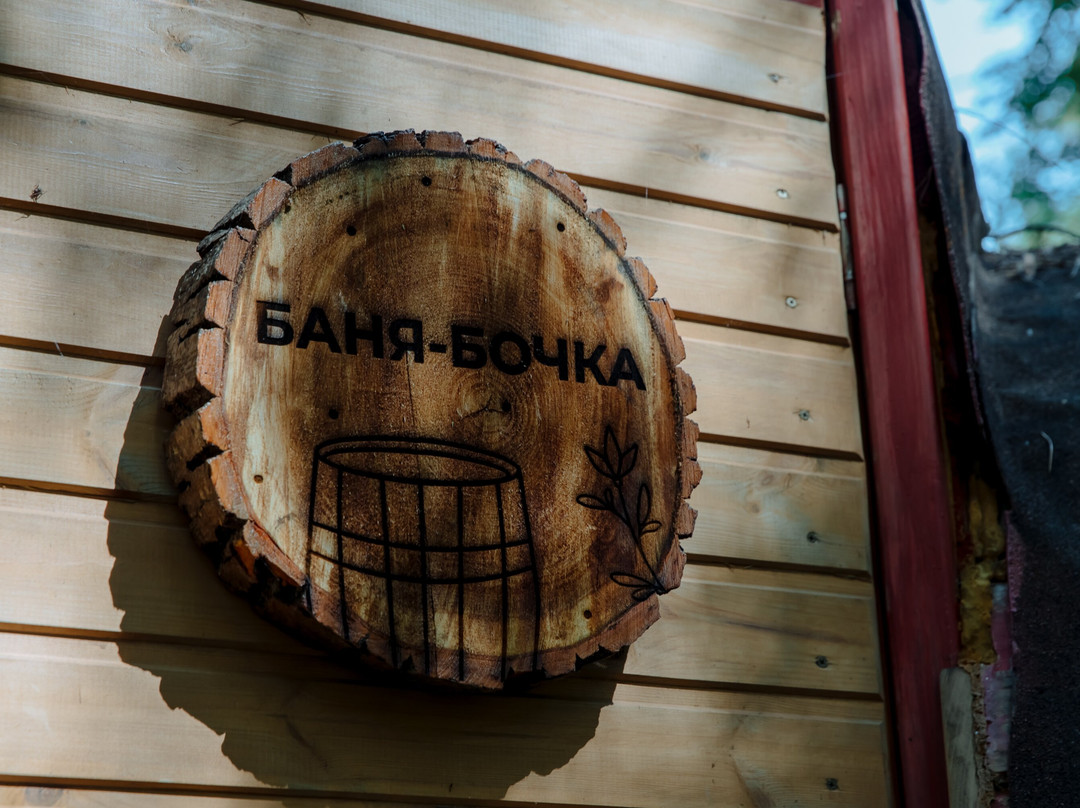 Votkinskiy District旅游攻略图片