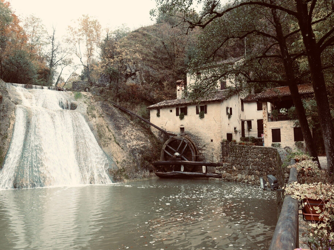 Vecchio Mulino della Croda景点图片