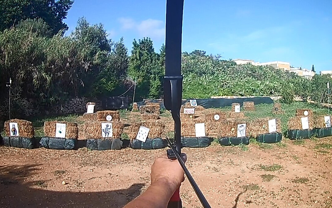 Archery in Malta-San Gwann必去景点