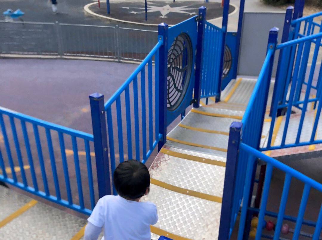 Ray Bastin Reserve-Narre Warren必去景点