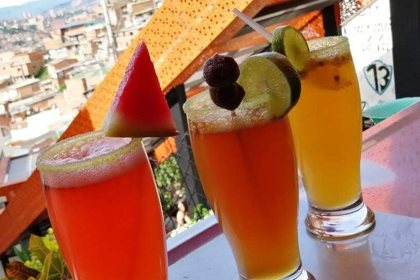 YoAndoConNando-麦德林必去景点