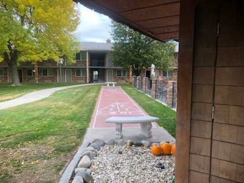 Best Western Plus Burley Inn & Convention Center主图