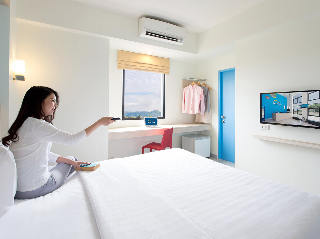 Hop Inn Phitsanulok Mittraphap Road主图