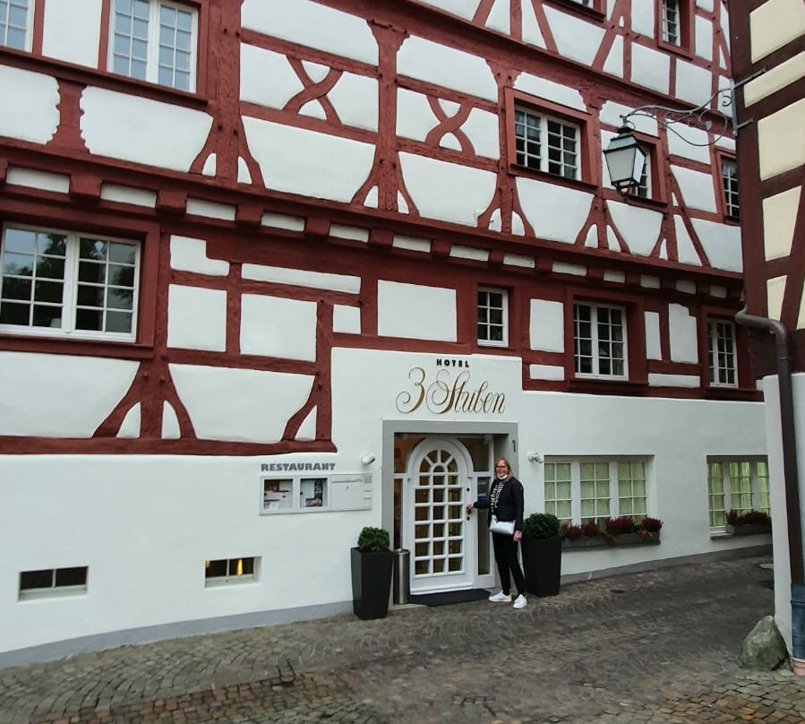 Boutique Hotel 3 Stuben主图