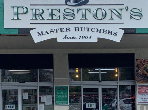 Food & Spice Odyssey Food Tours-惠灵顿必去景点