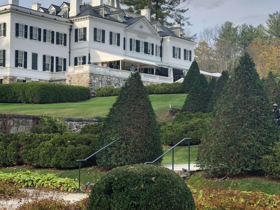 Berkshire Camino Guided Hikes-皮茨菲尔德必去景点