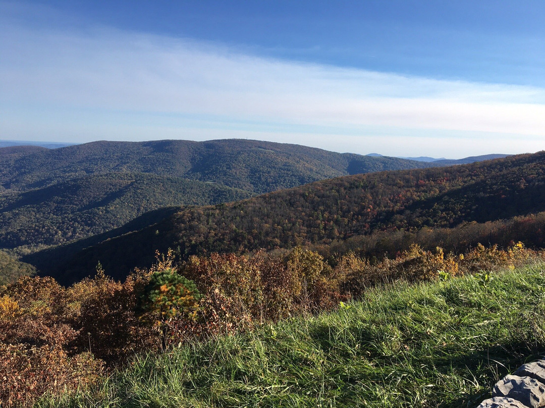 Skyland Stables-卢雷必去景点