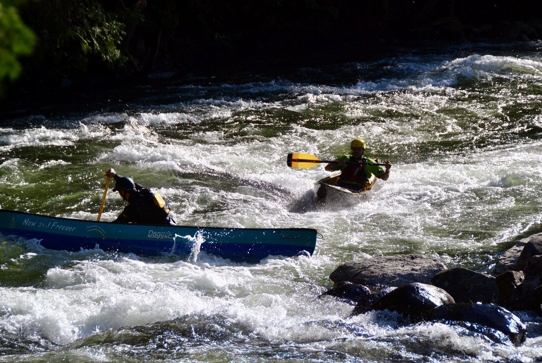 Minden Wild Water Preserve景点图片