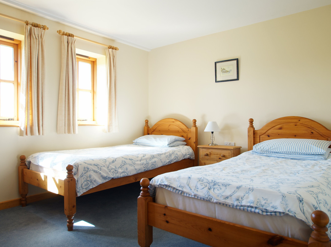 South Gorley旅游攻略图片