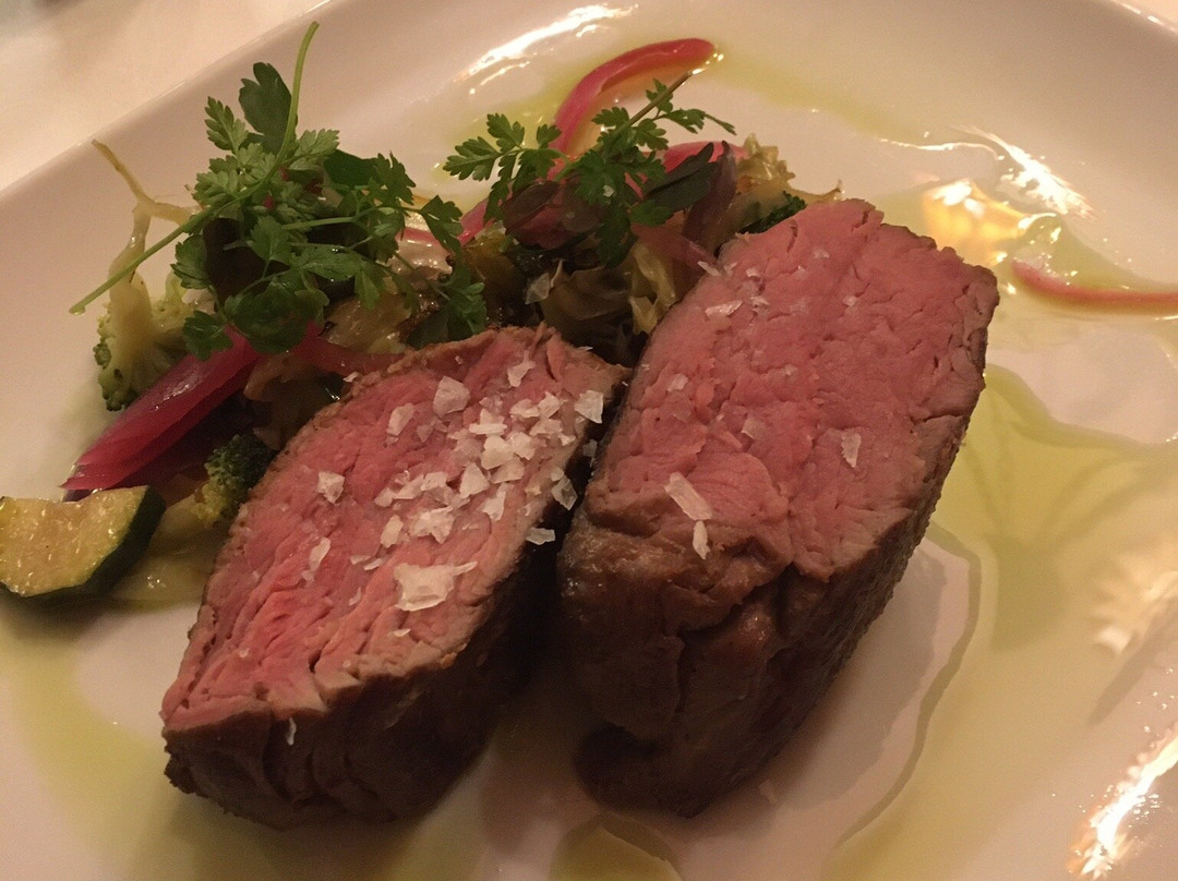 拉斯比食客&酒店主图