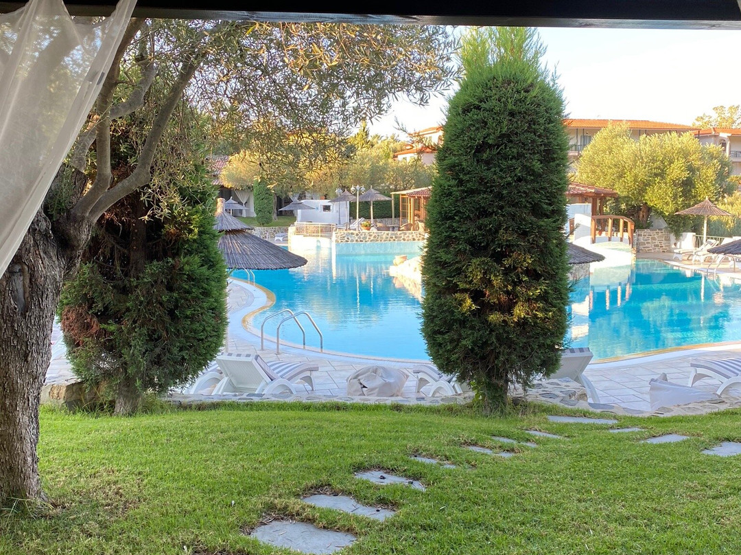 Royal Palace Resort & Spa主图