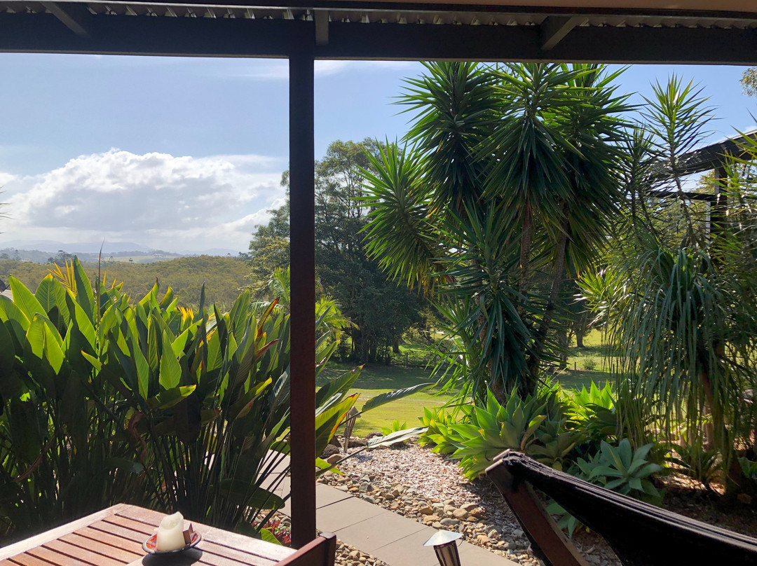 Cape Byron Retreat主图