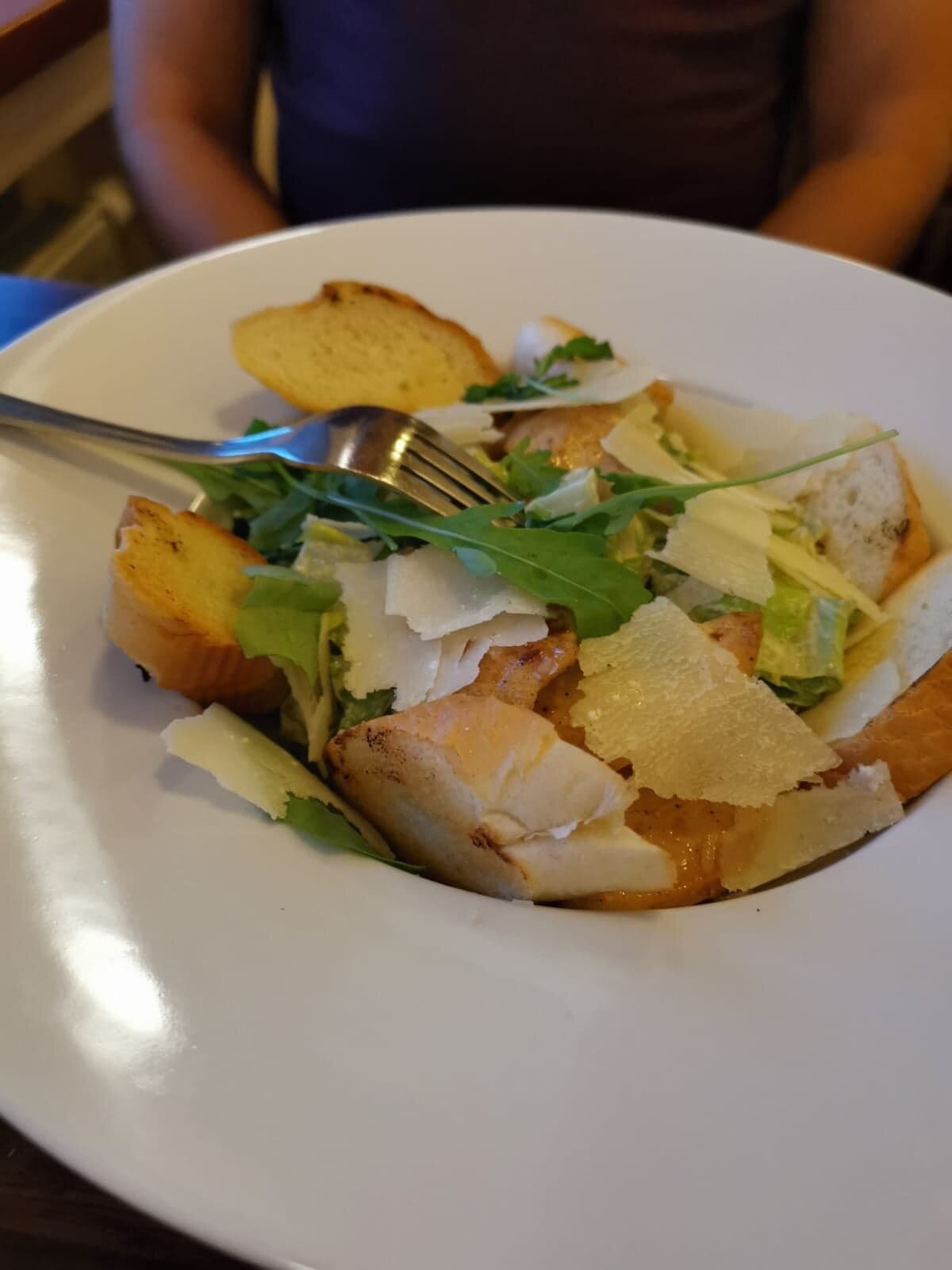 Penzion Pepovka-餐饮
