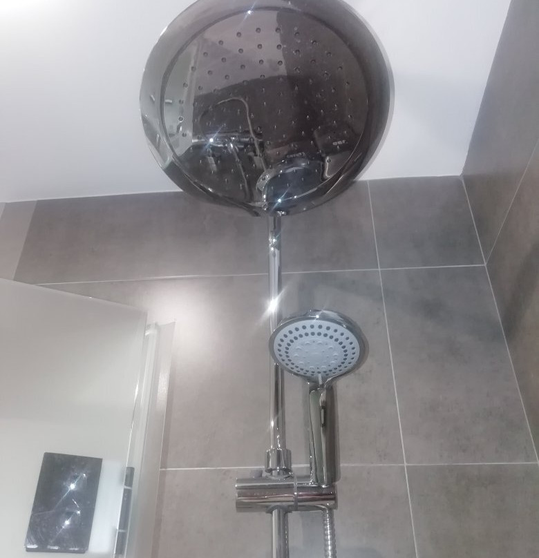 Hostal Parque Florida主图