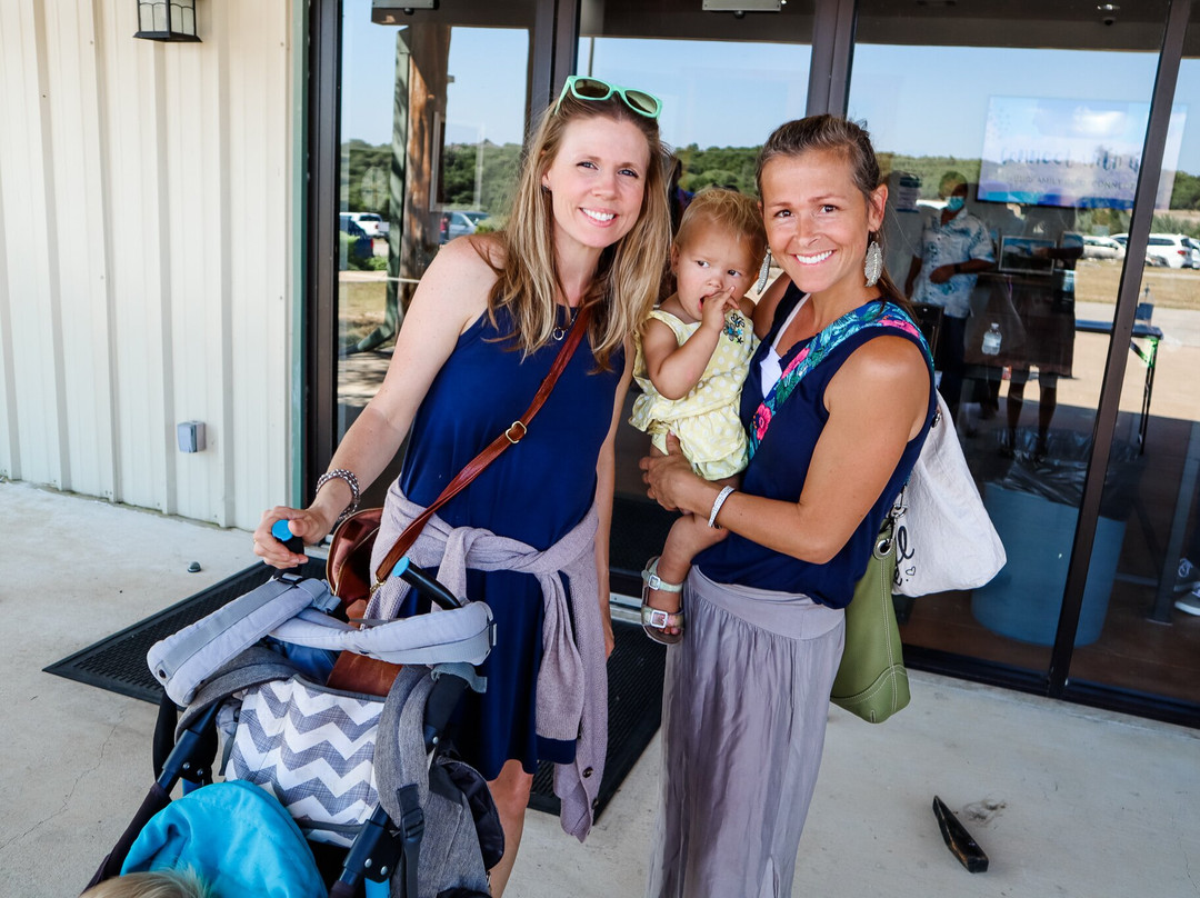 Bannockburn Church - Dripping Springs Campus-Dripping Springs必去景点