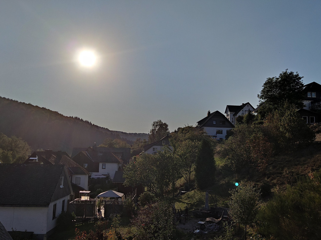 Landgasthof Hotel Hanses-Bräutigam主图