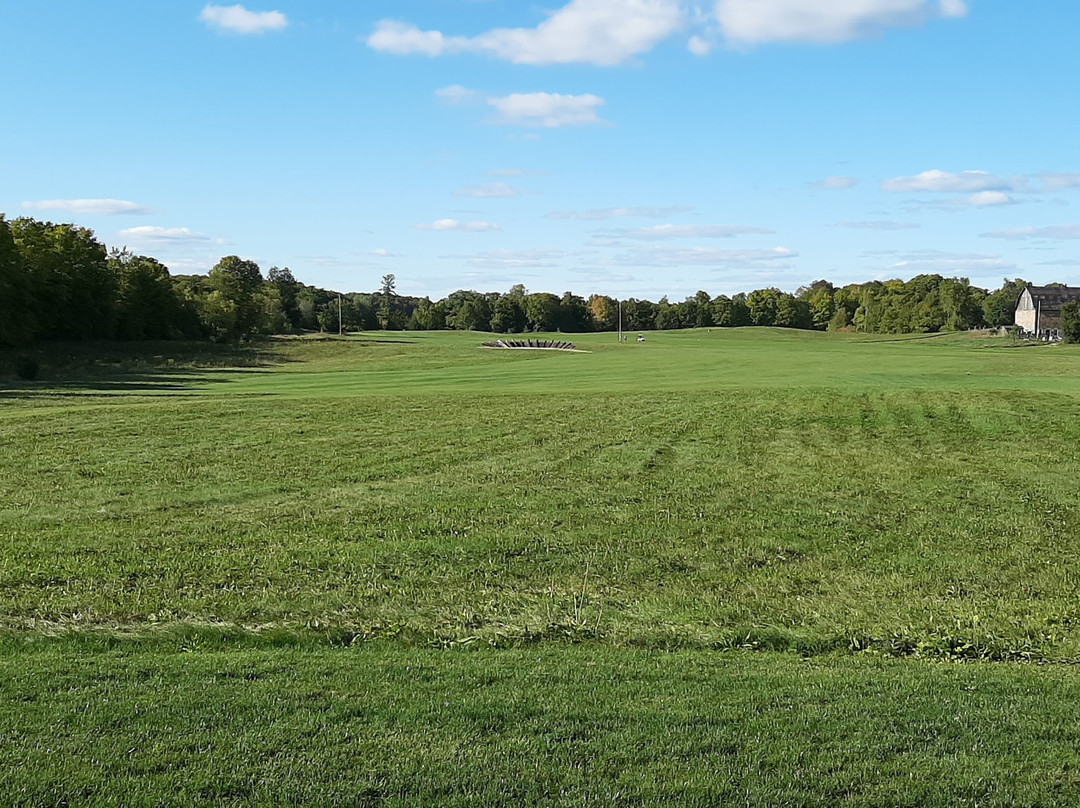 The Links at Monck's Landing Golf Club景点图片
