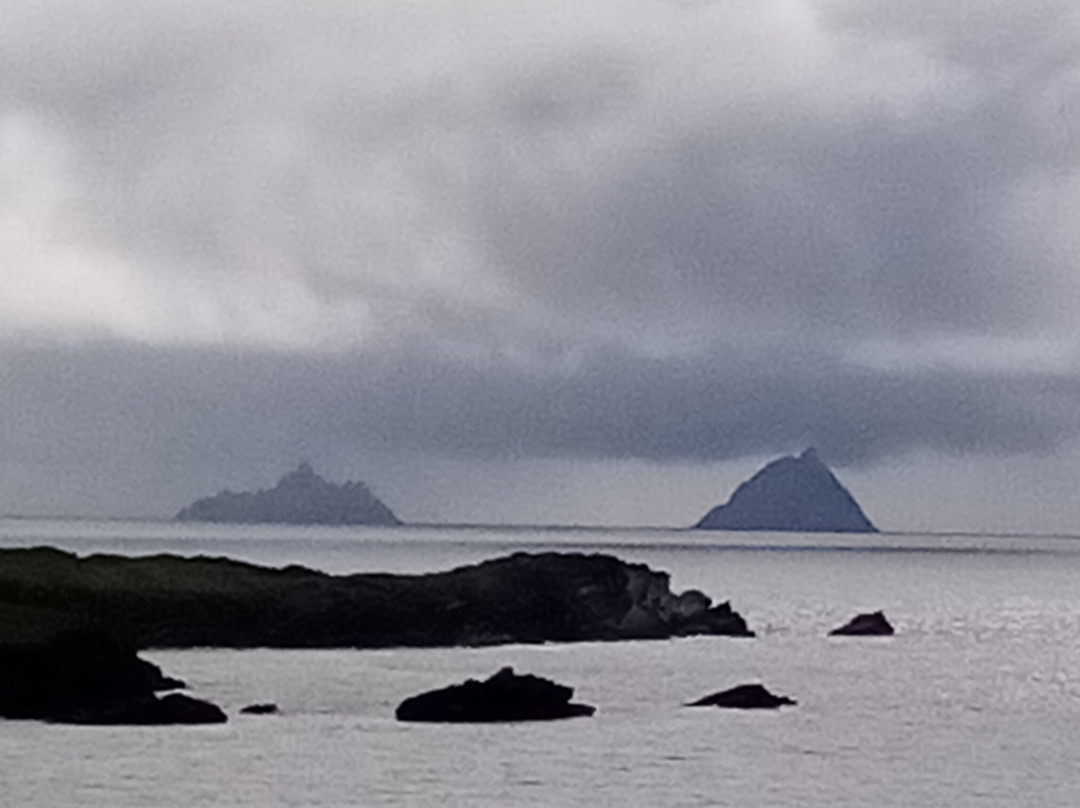 Skelligs Chocolate Co.-Ballinskelligs必去景点