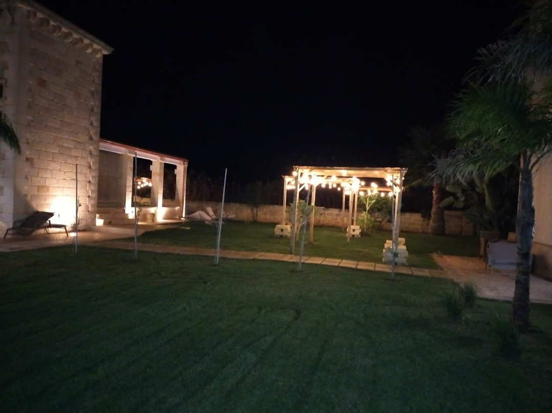 Villa Rosa Candida主图