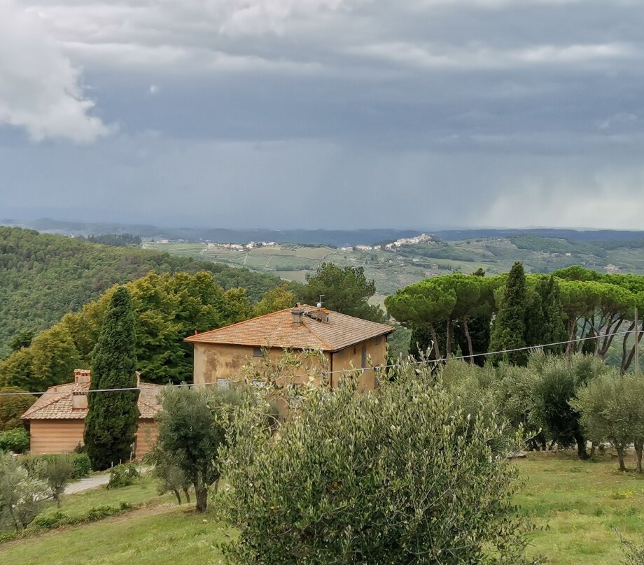 Volpaia旅游攻略图片