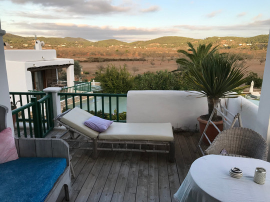 ES Cucons Rural Hotel主图