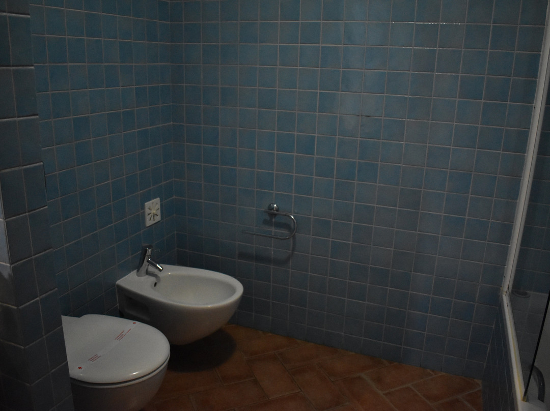 Pontalaia Apartamentos Turisticos主图