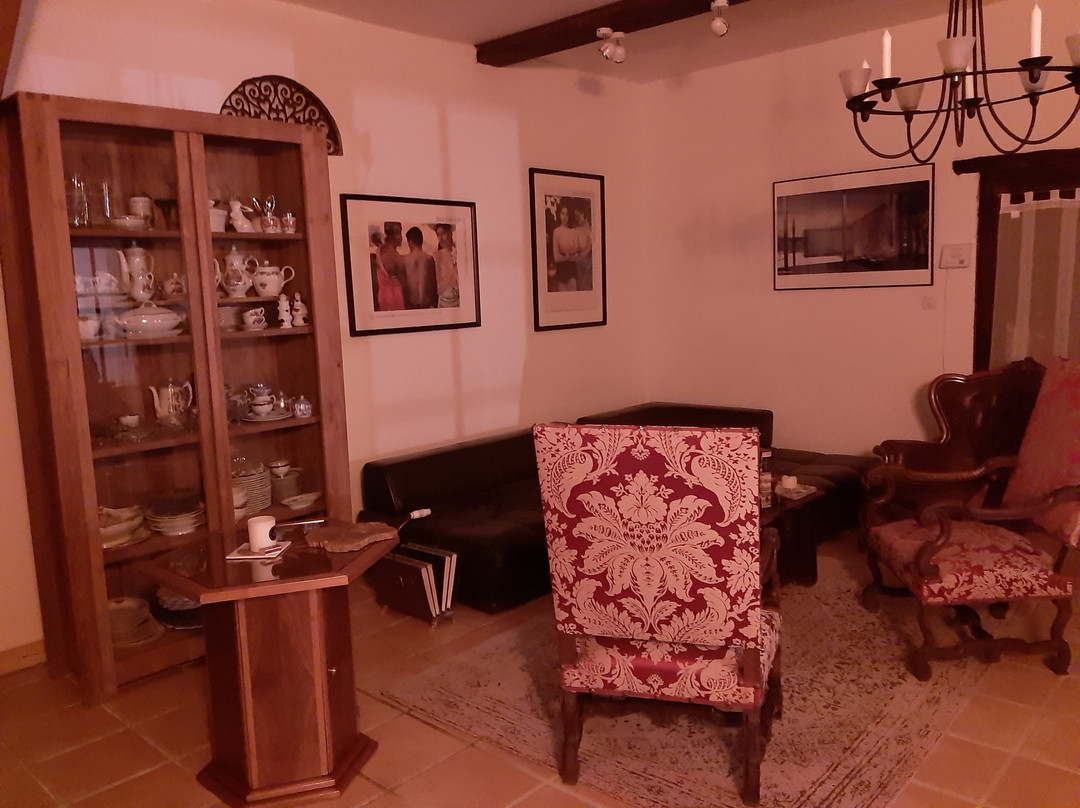 Ferme De Tayac主图